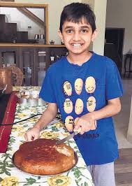 Bakery hindi recipe like cake, bread, biscuit, bun etc. Amidst A Lockdown These Young Chefs Are Gearing Up To Go Pro The New Indian Express