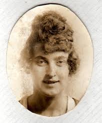 Viola Salome (Barnett) McWilliams (1898-1927)