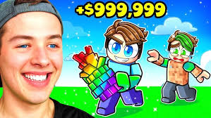 STEALING my BROTHERS RAREST FRUITS for MILLIONS in Grow a Garden!, MAIN  CHANNEL:, https://www.youtube.com/beckbrojack, 👕 MERCH