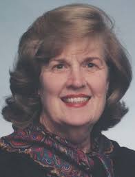 Nancy Munsell Crowhurst