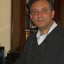 Pedro SAAVEDRA-SANTANA