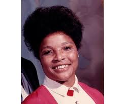 Lillie Mae Harris-Grier Obituary (2023)