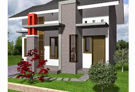 Model rumah minimalis sederhana modern terbaru via. Download Desain Rumah Minimalis Modern Perumahan Png Sipeti