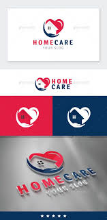Home Care Logo Care Logo Building Logo Home Logo