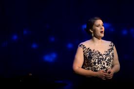 A superb talent, the norwegian soprano shot to prominence in summer 2015 when she. Lise Davidsen Impresses In Her Barbican Hall Recital Seen And Heard International