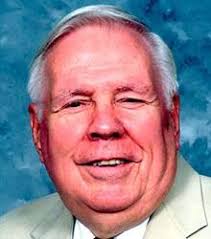 William Leddy Obituary (1932