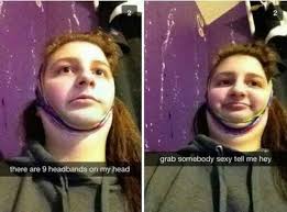 I honestly hope someone kills you if this is the way you think about things. Random Words To Say To Make Someone Laugh