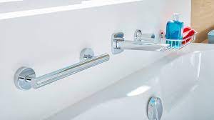 Haltegriff saugnäpfen badewanne wc badezimmer sauggriff wannengriff duschgriff. Haltegriffe Fur Die Badewanne Tesa