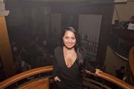 Av0a9103 bahar kizil (sängerin & ehem. Bahar Kizil Mit Kurzauftritt Im Park Cafe In Wiesbaden Metropolnews Info