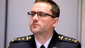 Generál od hasičů se ocitl v centru apokalypsy. Bylo to děsivé, říká