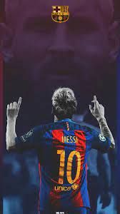 We have hd wallpapers lionel messi for desktop. Hd Wallpaper Leo Messi Fc Barcelona Handy Wallpaper 1080x1920 Wallpapertip