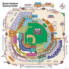 St Louis Cardinals Ticketing Cardinals Tickets Game