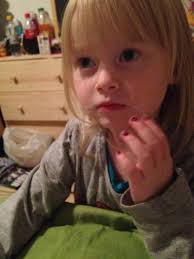 Eva Rós Hauth (@Evalitla)