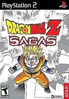 We did not find results for: 2 Dragon Ball Z Games For Playstation 2 Disc Only Ebay
