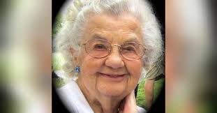 Lula Frances Seger Obituary