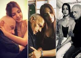His upcoming movie trailer sadak 2 became the most disliked movie trailer on youtube. Are Rhea Chakraborty And Mahesh Bhatt Behind Sushant Singh Rajput S Death Orissapost
