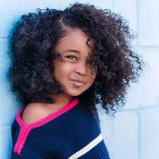 Go Follow Blackgirlsvault For More Celebration Of Black Beauty Excellence And Culture Kids Hairstyles Baby Hairstyles Beautiful Natural Hair