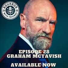 Graham McTavish