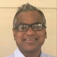 Mitra Bridgemohan P.Eng.