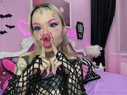 Delve into Nasty Bimbo's wild world of leaked videos