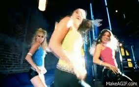 intro turn it up some alright boys, this is her favorite song you know that right so, if we play it good and loud she might get up and dance again ohh. Trace Adkins Honky Tonk Badonkadonk On Make A Gif