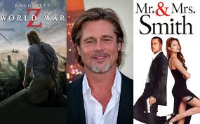 Brad Pitt At The Worldwide Box Office From World War Z To Mr Mrs Smith Top 10 Grossers Of The Star The top countries of suppliers are india, china, and india, from. brad pitt at the worldwide box office