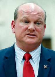 Mississippi GOP Rep. Steven Palazzo fails to avoid primary runoff