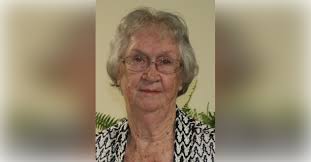 Obituary information for Wanda P. Hays