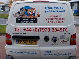You can have it deliver for free to your doorstep. Pets Travel Direct Middlesbrough 3 Reviews Pet Transportation Service Freeindex