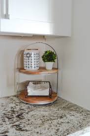 to decorate your kitchen countertops