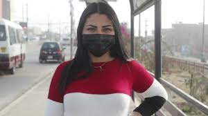 Big ass Venezuelan Ginezflowrs lost in Lima tries her first cock - Free Porn  Videos - YouPorn