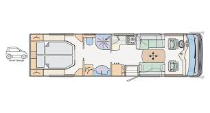 2010 Concorde Liner 890g With Lounge Seating Group Concorde Motorhome New Motorhomes