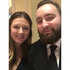 Kaitlyn Vidasolo and Gerard Higgins' Wedding Website