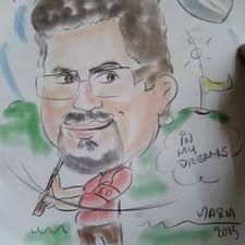 Ed Morales (PSGMorales@)