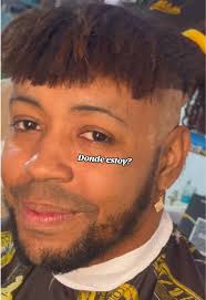 El CORTE ZAMBAPALOSEXYNIKE💈🔥🔥🔥el artistaa @CHICO GEL EL ORIGINAL  Pdt:JAJAJAJAJA el quizo estar así #viral_video #viralditiktok #chicogel  #seguidores #belleza