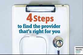 1055 n 500 w ste 101, provo, ut 84604. Follow These 4 Steps To Help You Choose The Right Doctor For You Healthcare Gov