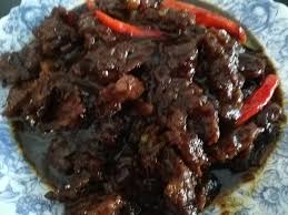 Inilah 6 masak tumis enak, praktis dan sangat sederhana. Masakan Sa Sepanjang 4 Hari Perintah Kawalan Suria Amanda