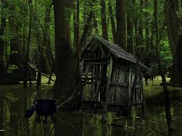 See more ideas about witch, witch aesthetic, swamp. Swamp Witch S Hut By Sweetbeast413 On Deviantart