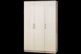 Ljv Arte 3 Kapili Dolap S Ceviz Krem 120 Cm Dolaplar Mobilya Urunler