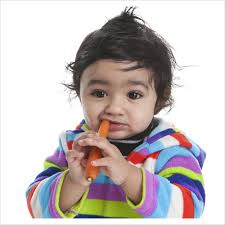 Paediatric Feeding Specialist