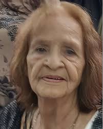 Maria "Ely" Elia Cortez Obituary September 18, 2024