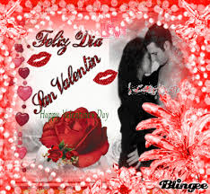 Feliz día de los enamorados. Feliz Dia De San Valentin Animated Picture Codes And Downloads 120947163 713583118 Blingee Com