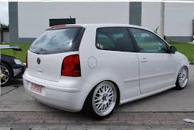 Polo 9n3 Vw Polo Polo Volkswagen