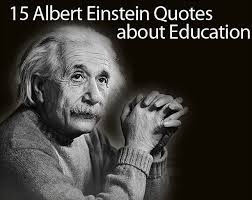 Albert einstein is a prominent figure in modern history. Albert Einstein Quotes On Education 15 Of His Best Quotes Amplivox Sound Systems Blog