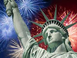Maybe you would like to learn more about one of these? Lady Liberty Fireworks Wallpaper And Background Image 1600x1200
