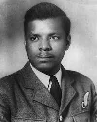 The Right Excellent Errol Walton Barrow