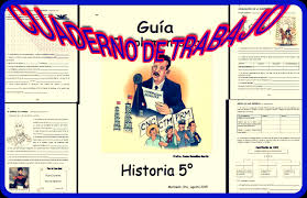 1 libros de historia universal recomendados. Guia De Historia Quinto Grado Material Educativo Primaria