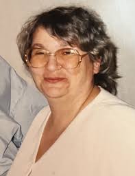 Obituary information for BARBARA LOUISE BRISSON