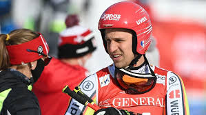 Offizielle facebook seite von romed baumann. Nach Schwerem Sturz Wm Und Saisonaus Fur Ferstl Ski Wm 2021 Sportnews Bz