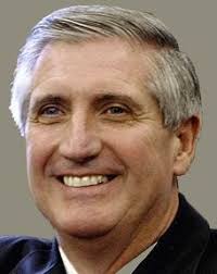 Andrew Card named president of New Hampshire university